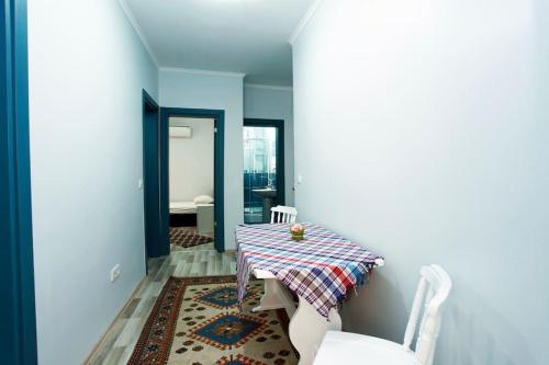 Blue Suites by V, Istanbul (photo 10)