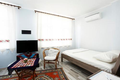 Blue Suites by V, Istanbul (photo 7)