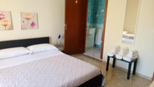lovelybed - Tor San Lorenzo