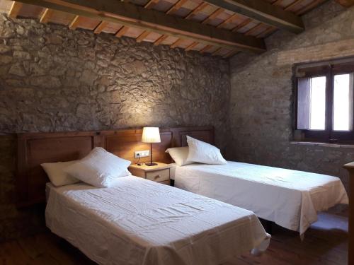  Mas Roca Del Mill in Perafita