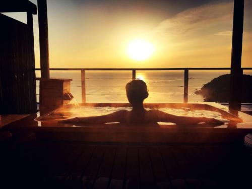 Hotel Clover Fuuka Toba