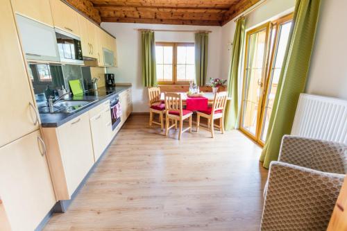 Kitchen, Der Hoferbauer in Sankt Oswald