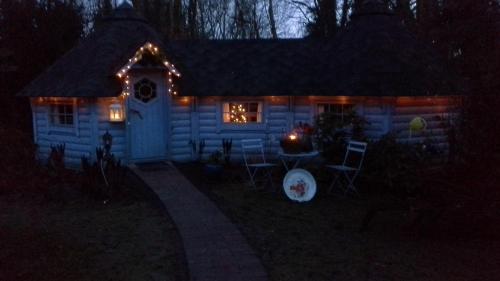  Pieni Talo in Bakhuizen