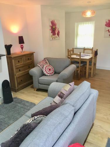 B&B Caernarfon - Snowdon Cottage - Bed and Breakfast Caernarfon