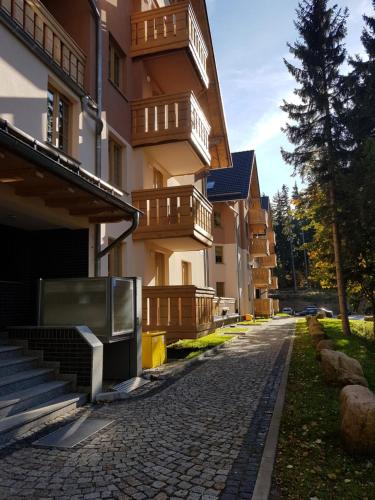 Na Podgórzu 6, Szklarska Poręba (zdjęcie 7)