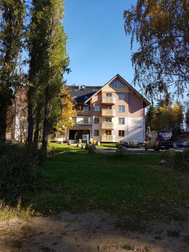 Na Podgórzu 6, Szklarska Poręba (zdjęcie 9)