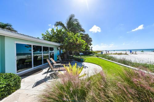Siesta Key Paradise by Beachside Management Siesta Key (FL)