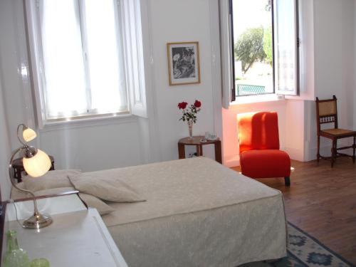 Casa do Lavre – Montemor-O-Novo, LA