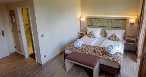 Doppelzimmer, komfort, balkon
