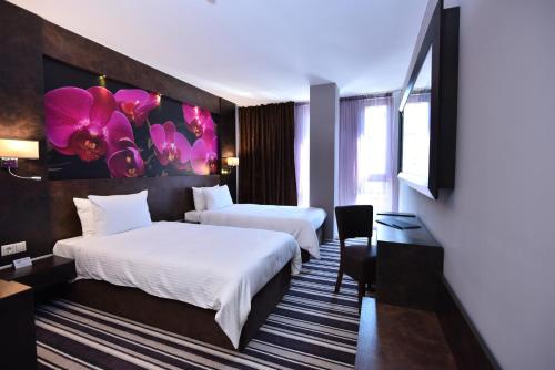 最好精品酒店 最好精品酒店