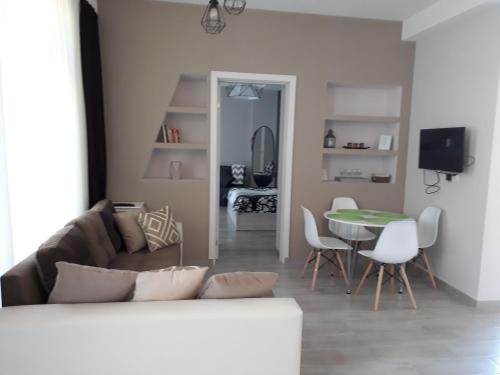 

supercomfortable flat in the city centre