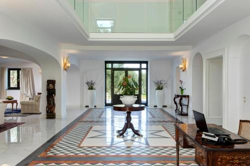 安娜貝爾優雅阿格裡度假村 Anna Belle Elegant AgriResort