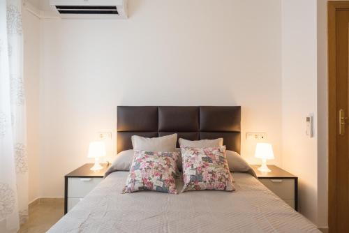 Apartamento Ventura Rodriguez 39, Málaga (fotografie 2)