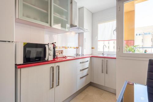 Apartamento Ventura Rodriguez 39, Málaga (fotografie 7)