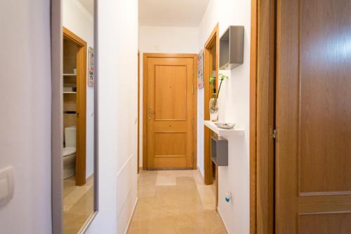Apartamento Ventura Rodriguez 39, Málaga (fotografie 9)