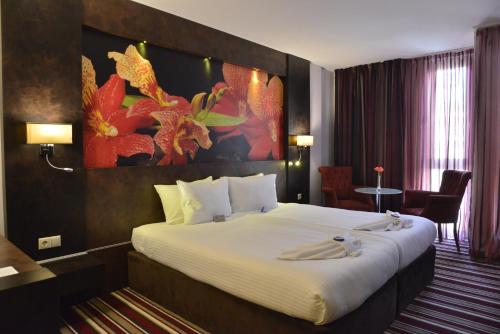 Best Boutique Hotel - image 13