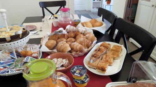 B&B Il Conservatorio, Neapel (Foto 4)