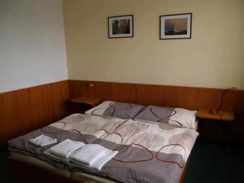 Pension Pod Šibeňákem - image 5