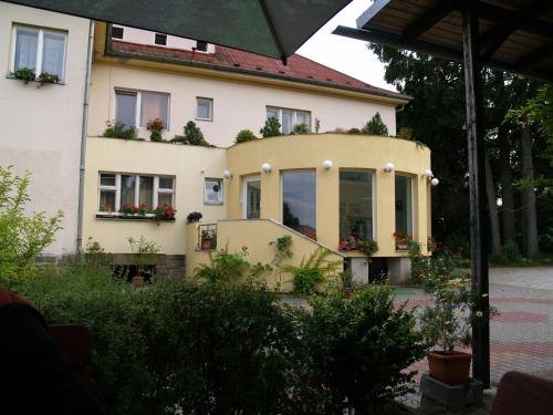 Pension Pod Šibeňákem - image 10