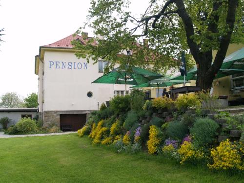 Pension Pod Šibeňákem