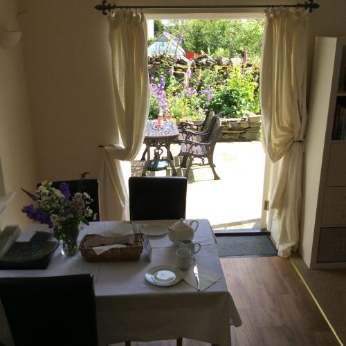 The Applery gîte à louer Wensley