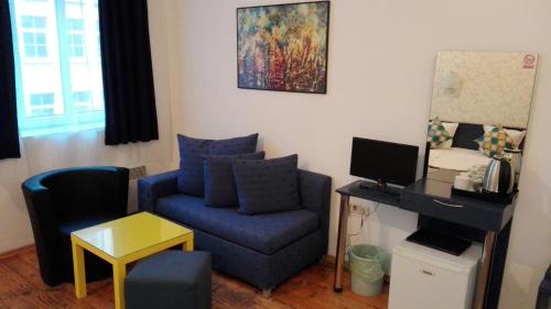 Scotty's Boutique Hotel – Sofia, NY