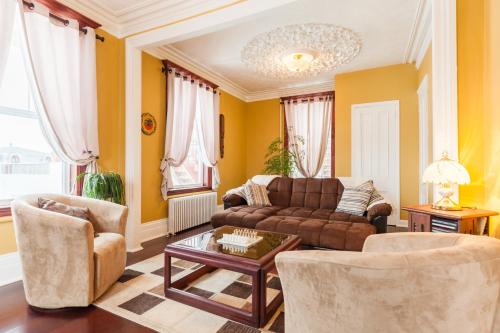 Le 3 Montcalm