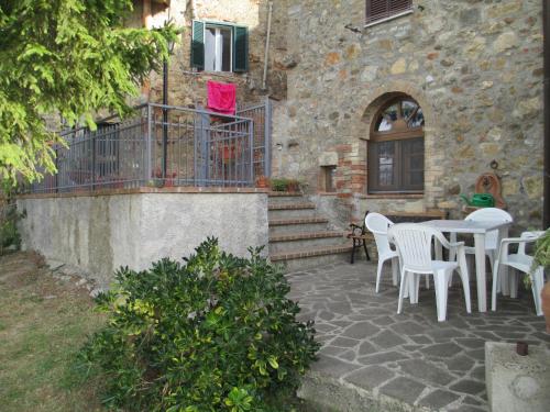  Casa Valeria in Cinigiano