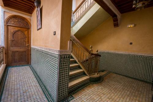 Riad Saad – Marrakech, OH