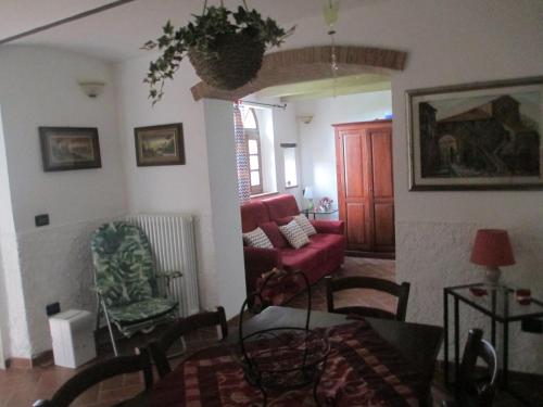  Casa Valeria in Cinigiano