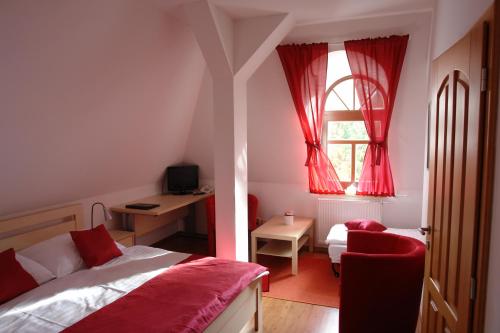 Hotel Střelnice - image 3