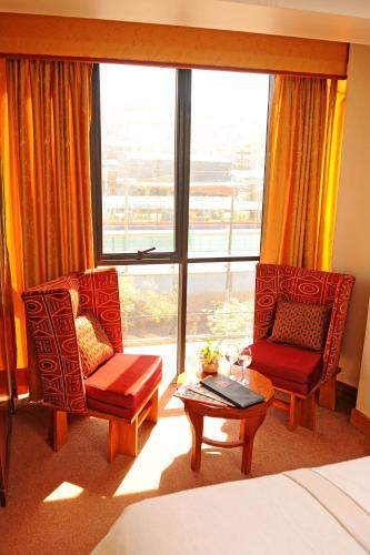 hotel photo
