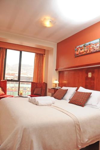 hotel photo