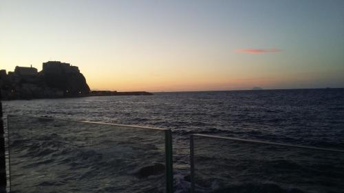  Gabbiano Azzurro Flat Chianalea in Scilla