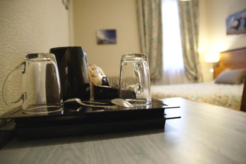Hotel Saint Georges