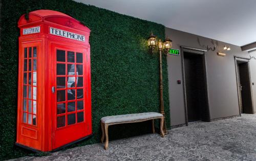 Best Boutique Hotel - main image