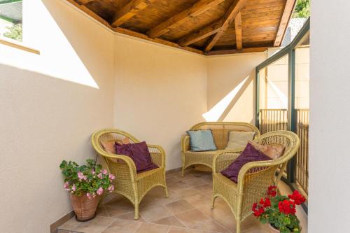 Apartments Villa Victoria 2 4