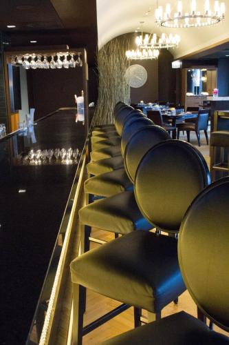 Hotel Arista