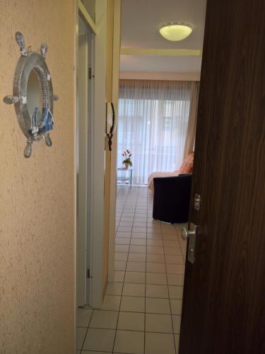 Studio Havenzicht in Nieuwpoort-Bad