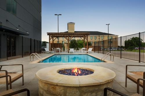 Country Inn & Suites by Radisson, New Braunfels, TX