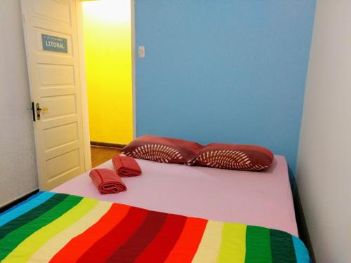 Double Room with Private Bathroom image 7
