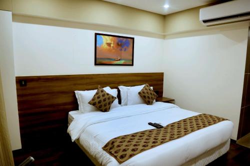 Hotel Mumbai House Andheri East, Mumbai