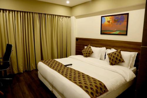 . Hotel Mumbai House Andheri East, Mumbai