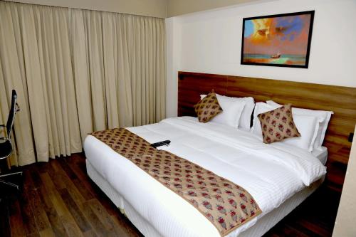 Hotel Mumbai House Andheri East, Mumbai