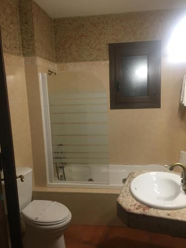 Balcón de los Montes