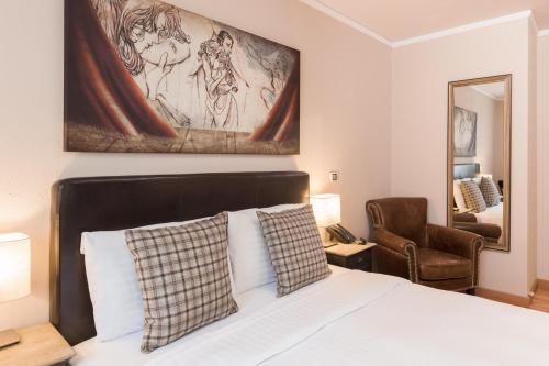 Auberge Communale de Carouge - image 12