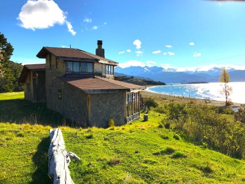 . Villa El Tehuelche