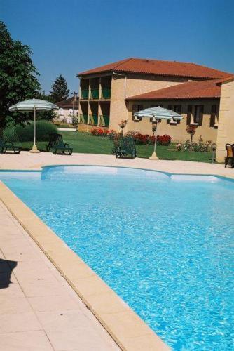 photo chambre Domaine de la Condamine