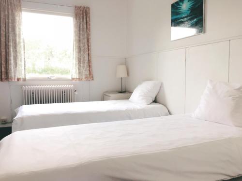 Søvilla Motel