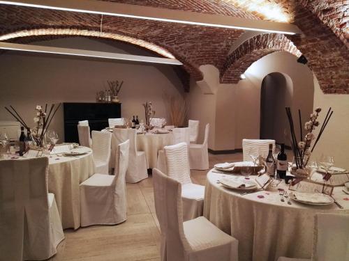 Jet Hotel near Turin Airport